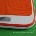 OEM PVC und Drop Stitch Material Yogamatte zu verkaufen